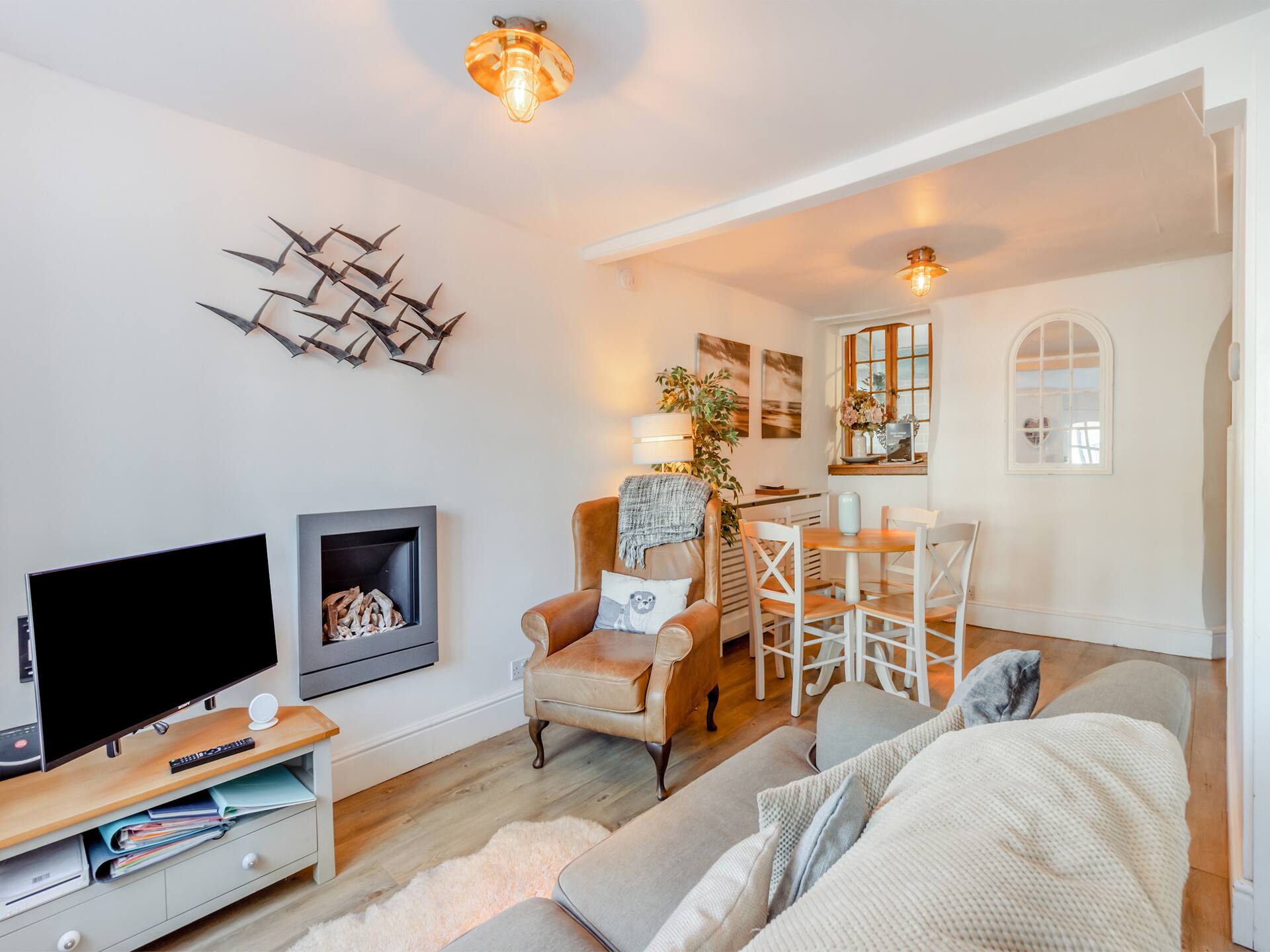 Daisy Cottage