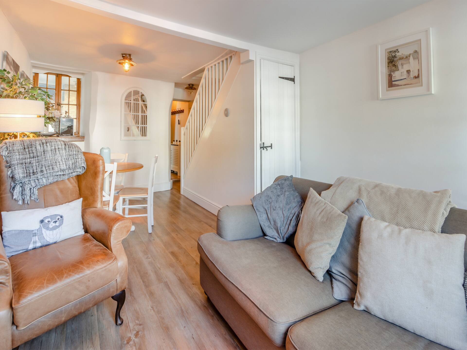 Daisy Cottage — photo 3