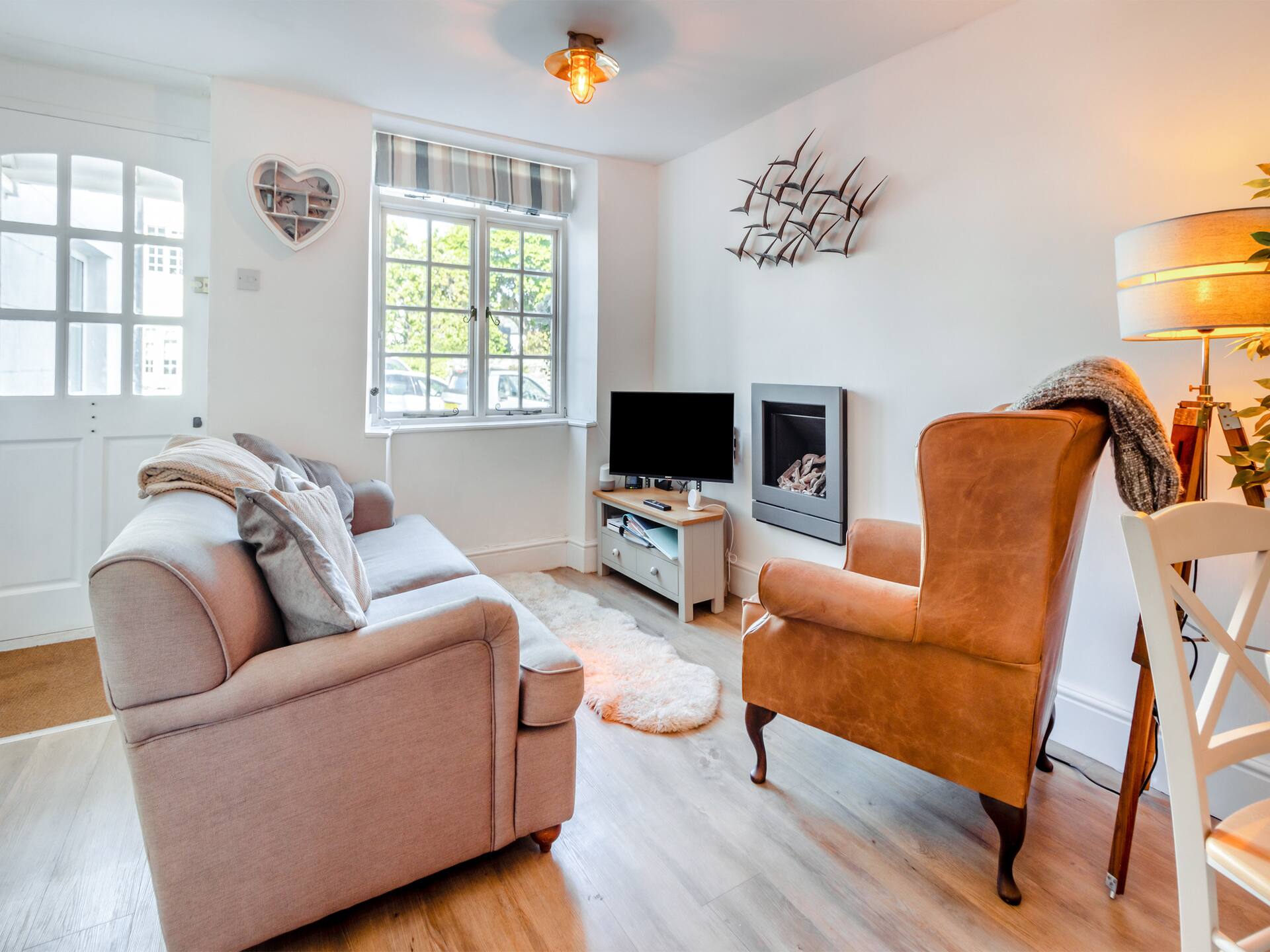 Daisy Cottage — photo 2
