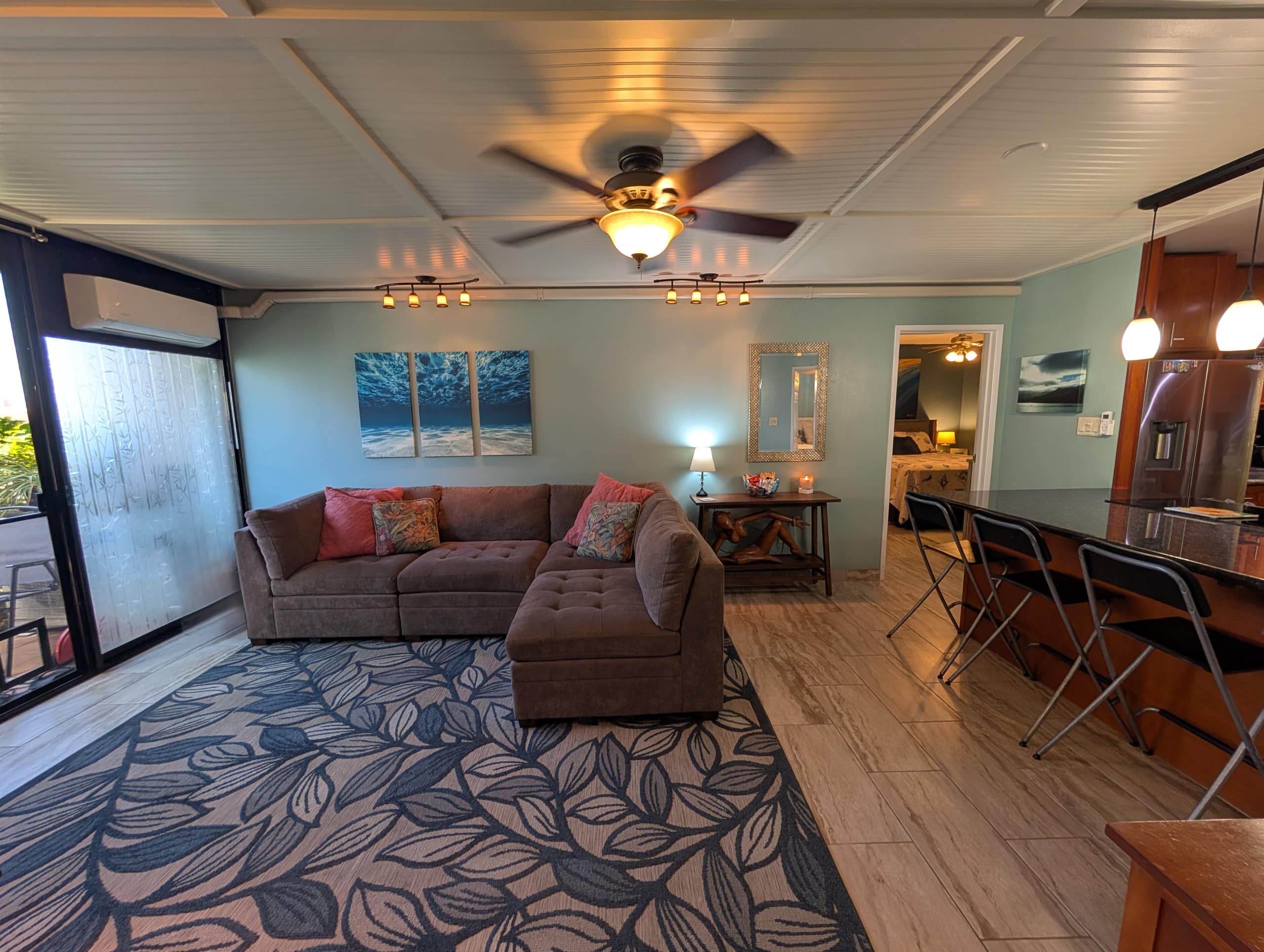 Condo in Kihei · ★4.89 · 3 bedrooms · 3 beds · 3 private baths - Image 20