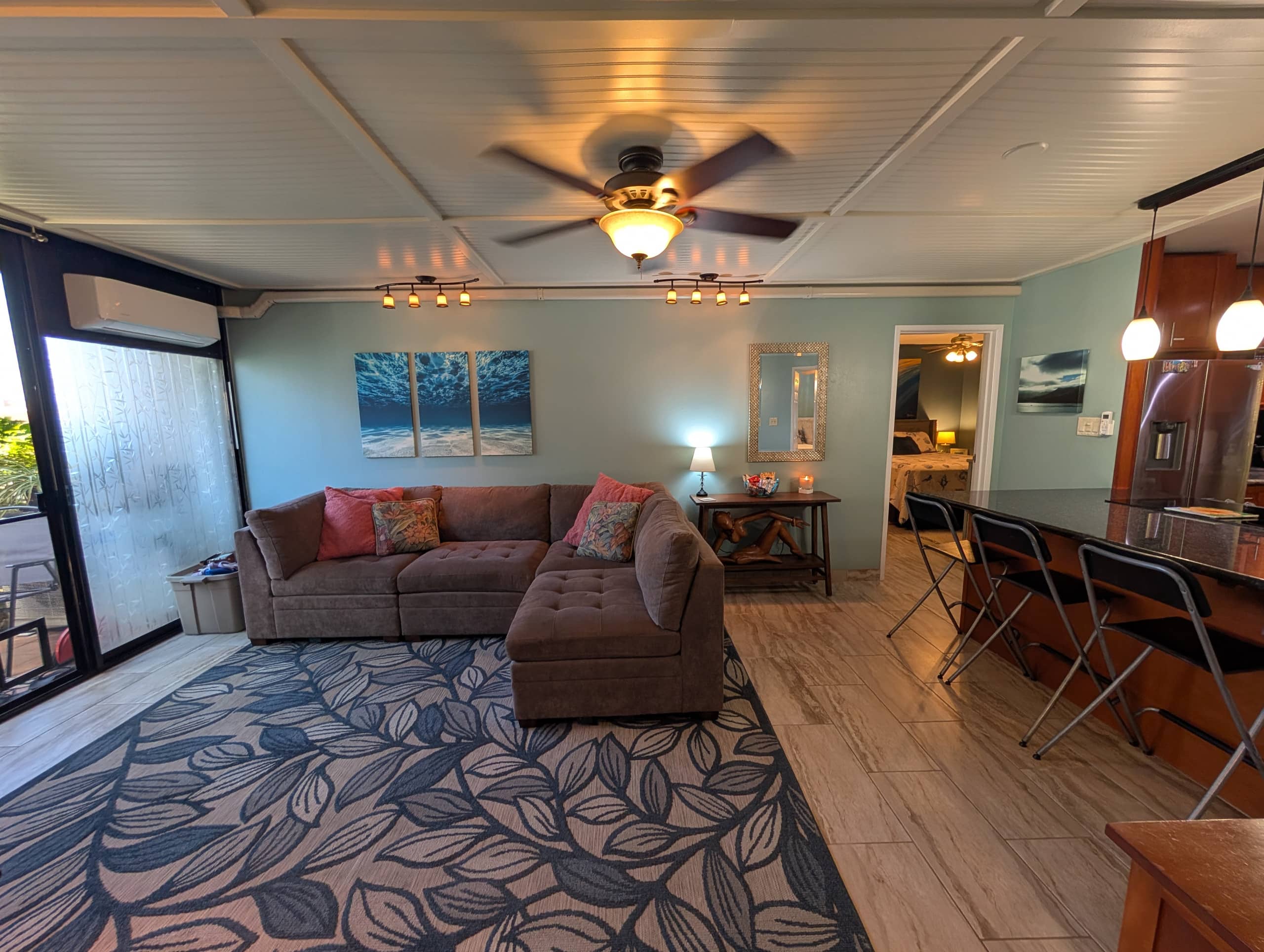 Condo in Kihei · ★4.89 · 3 bedrooms · 3 beds · 3 private baths - Image 7