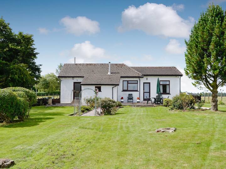 Brae Cottage - Dumfries