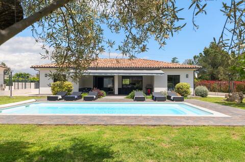 New Coasina✨🏝✨ Luxury✨ Villa with Pool✨