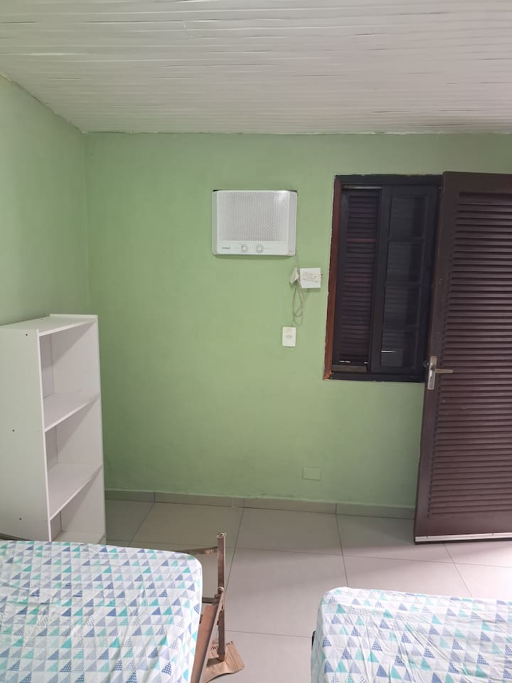 Chumba cha kulala 5