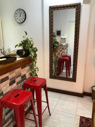 Safe and well located apt with breathtaking view gallery image 4