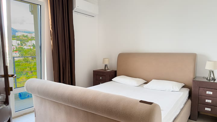 ห้องนอน