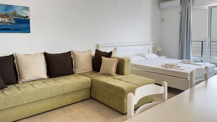 ห้องนั่งเล่น