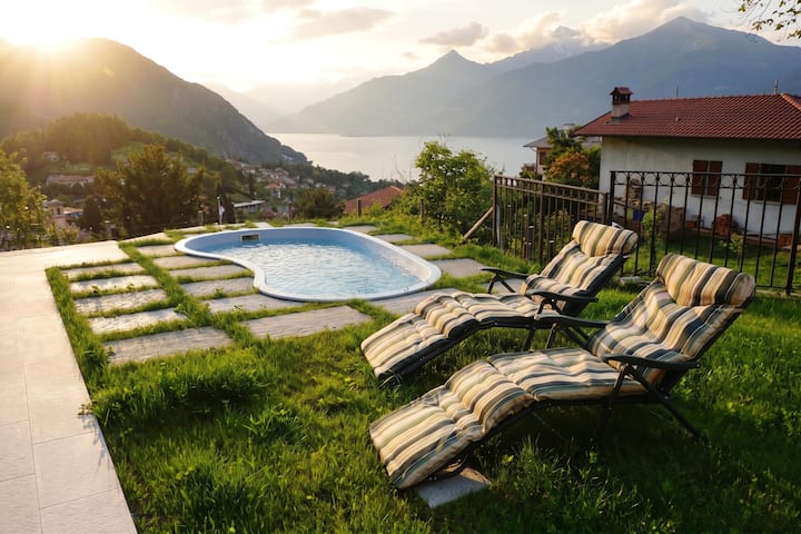 Clubhouse - Varenna