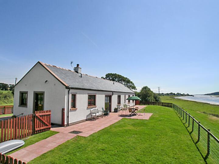 Martha's Shore Cottage - Dumfries