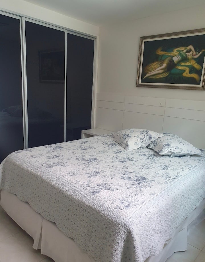 Gornja soba - apartman 