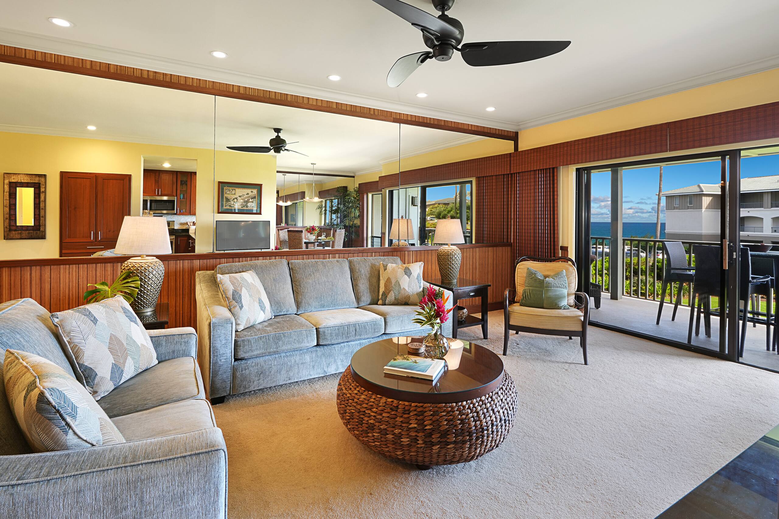 Home in Koloa · ★4.57 · 2 bedrooms · 2 beds · 2 baths - Photo 7