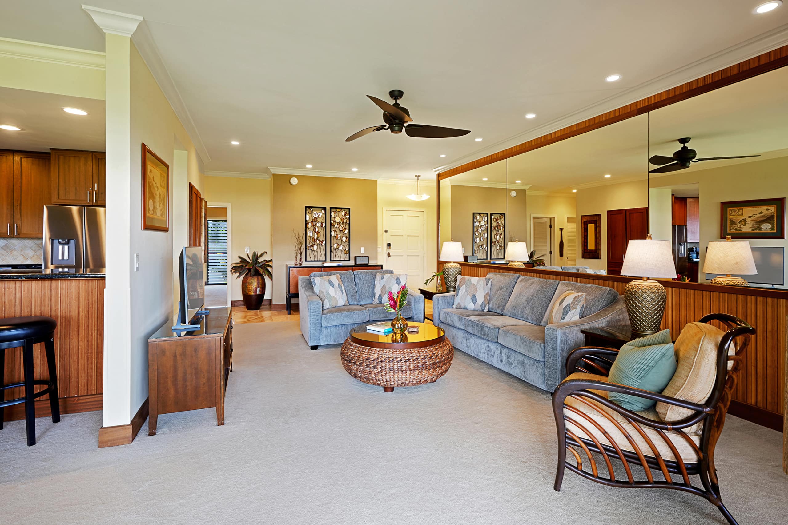 Home in Koloa · ★4.57 · 2 bedrooms · 2 beds · 2 baths - Photo 8