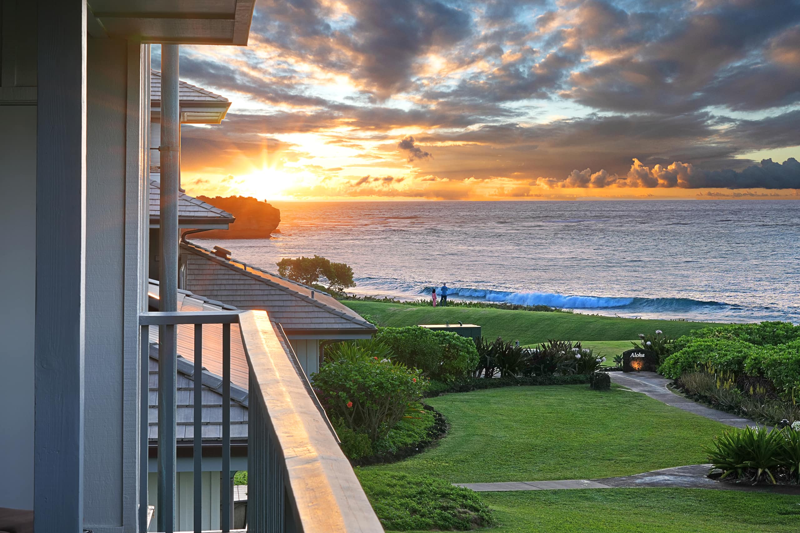 Home in Koloa · ★4.57 · 2 bedrooms · 2 beds · 2 baths - Photo 3