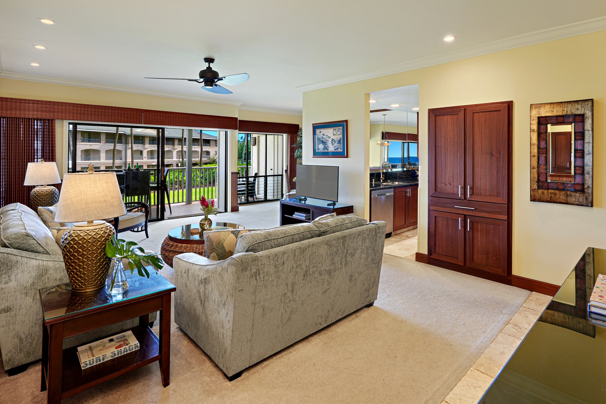 Home in Koloa · ★4.57 · 2 bedrooms · 2 beds · 2 baths - Photo 6