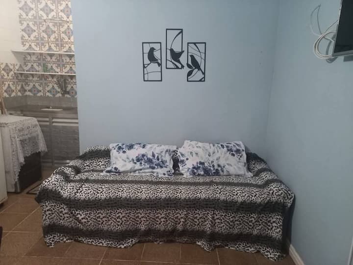 ห้องนั่งเล่น