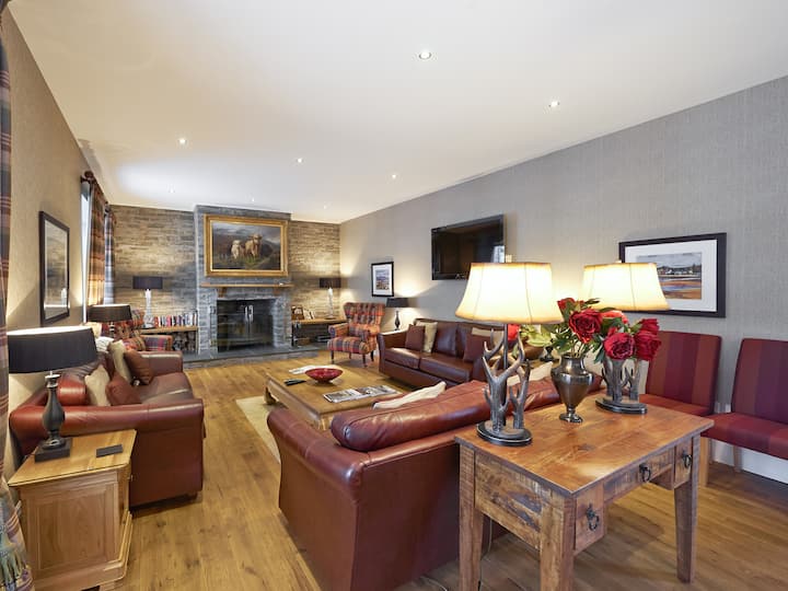 The Coach House - Sxxm - Lochgilphead