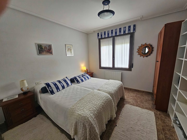 غرفة النوم 1