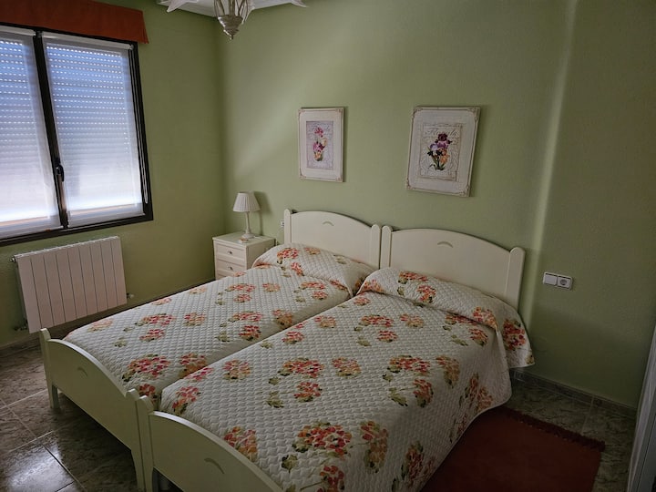 غرفة النوم 4