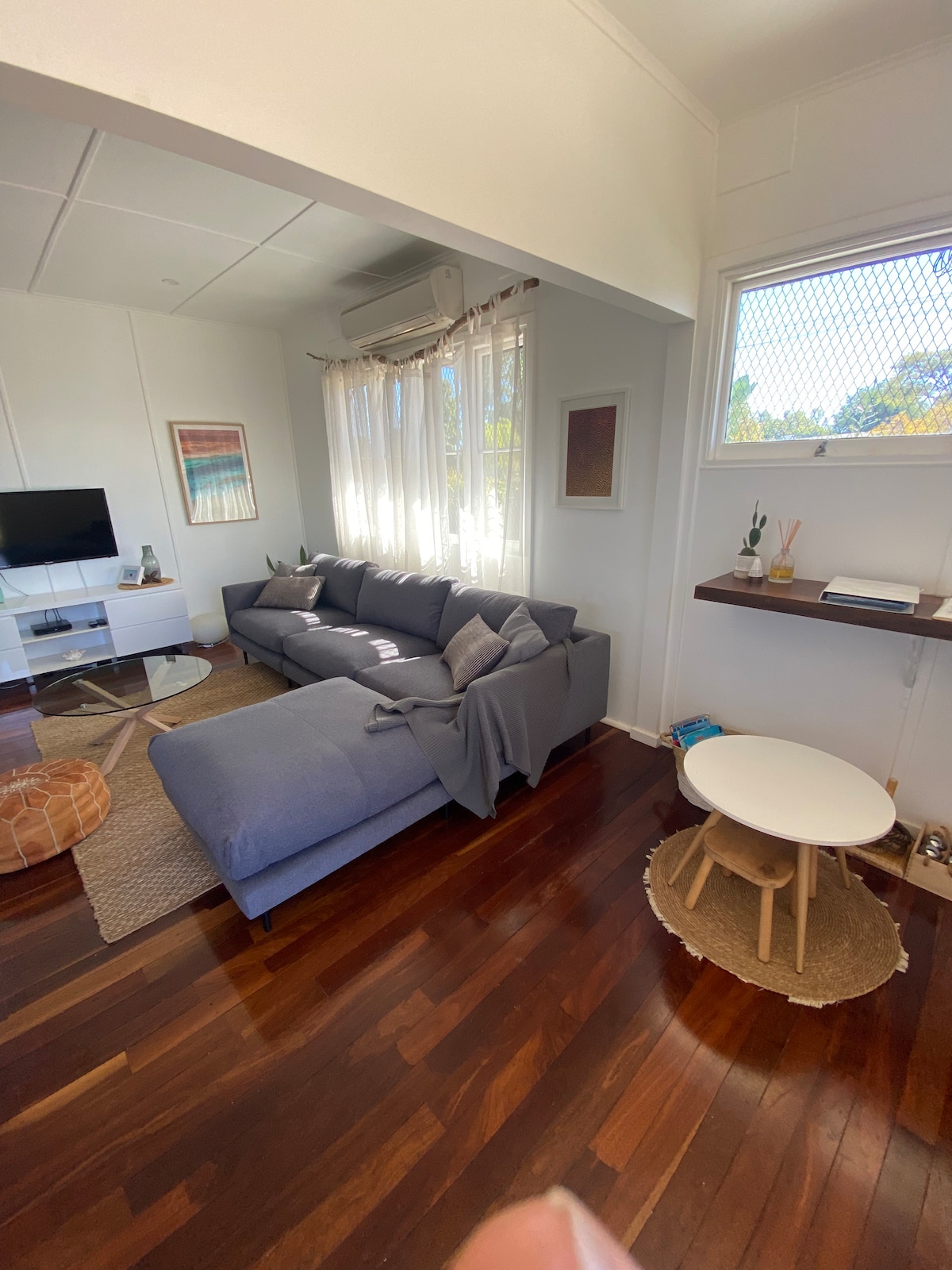Top performing Airbnb: Mandu Holiday House-6 Farley St Exmouth in Exmouth