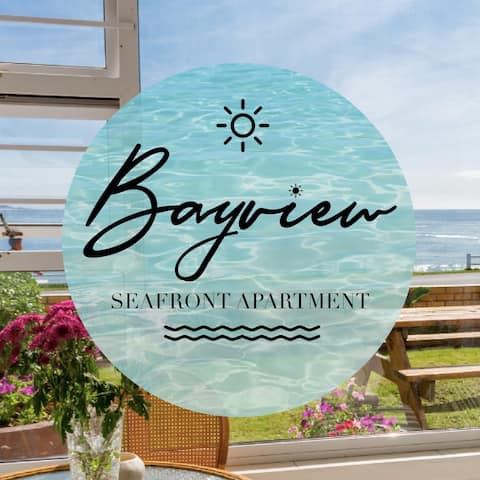 Bayview Seafront Apartment