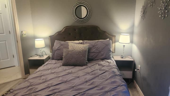 საძინებელი 4