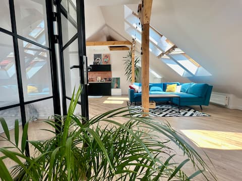 Apartment Dobre Miejsce 2