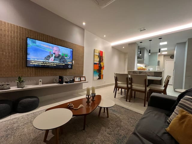 Apartamento de Luxo Avenida Atlântica , Copacabana gallery image 3