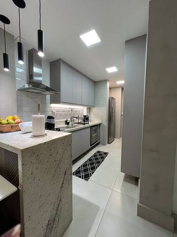 Apartamento de Luxo Avenida Atlântica , Copacabana gallery image 4