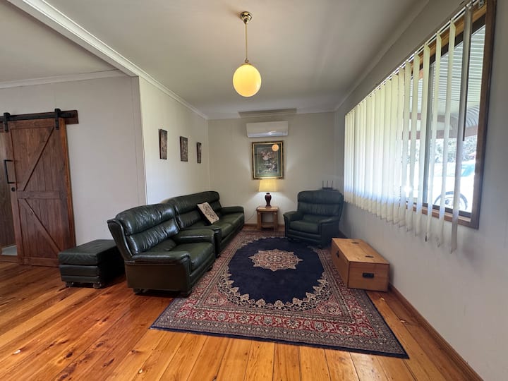 Angas Cottage Strathalbyn - Strathalbyn