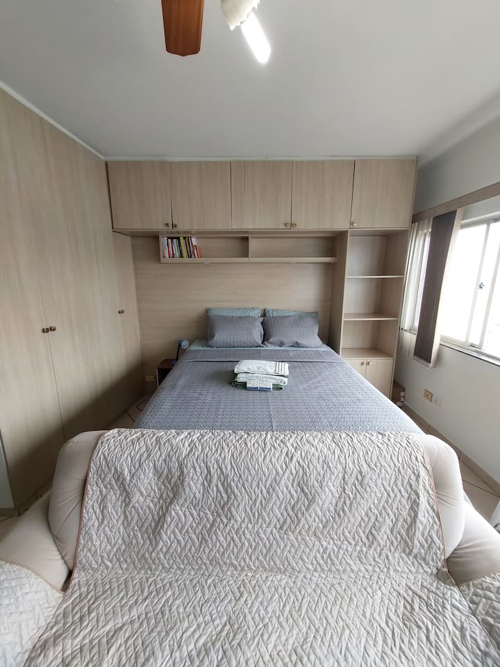 საძინებელი