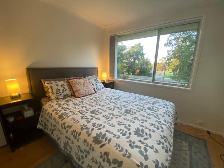 غرفة النوم 2