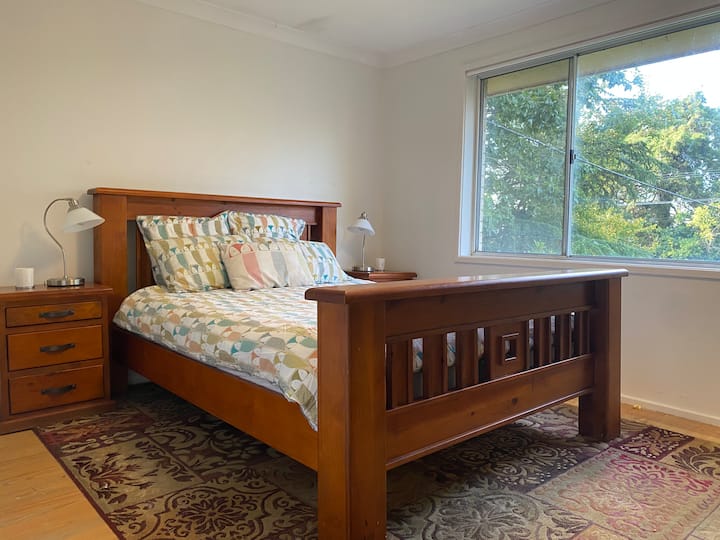 غرفة النوم 1