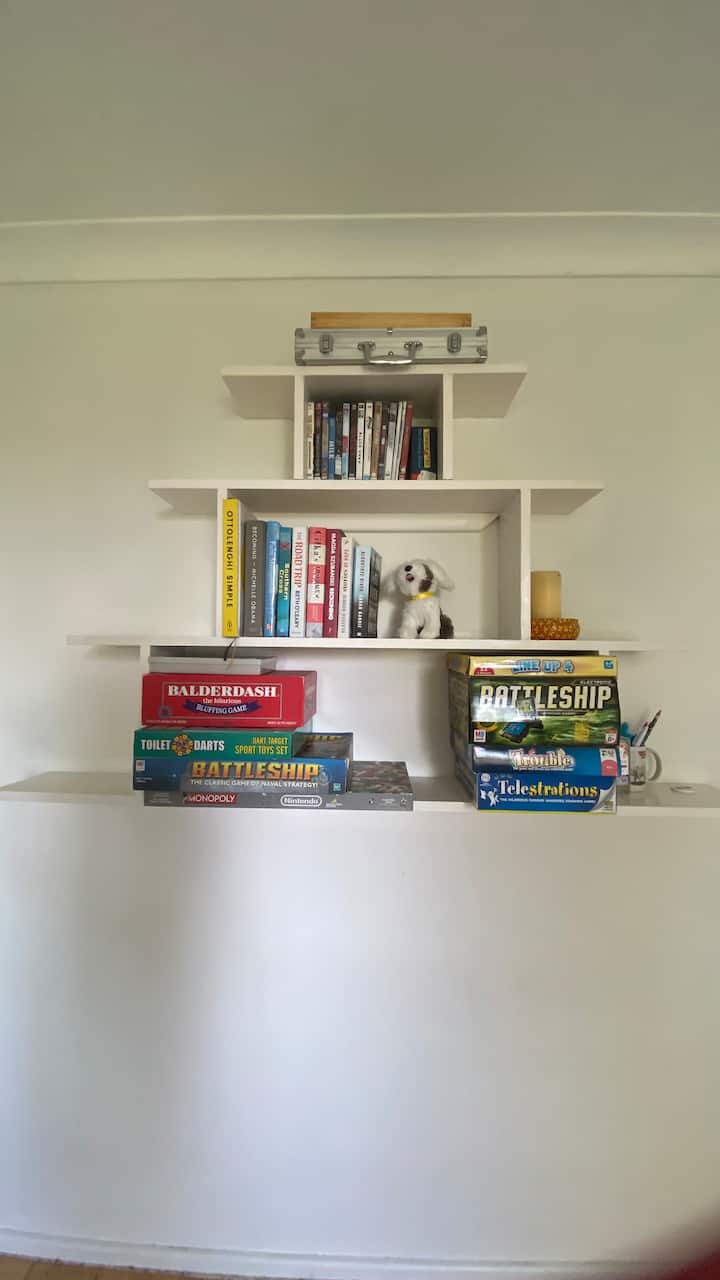 غرفة النوم 4