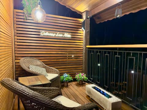 Chalet Lua Nova in Visconde de Maua