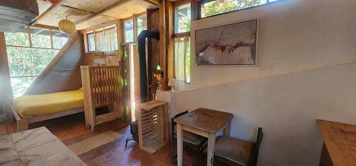 Всекидневна