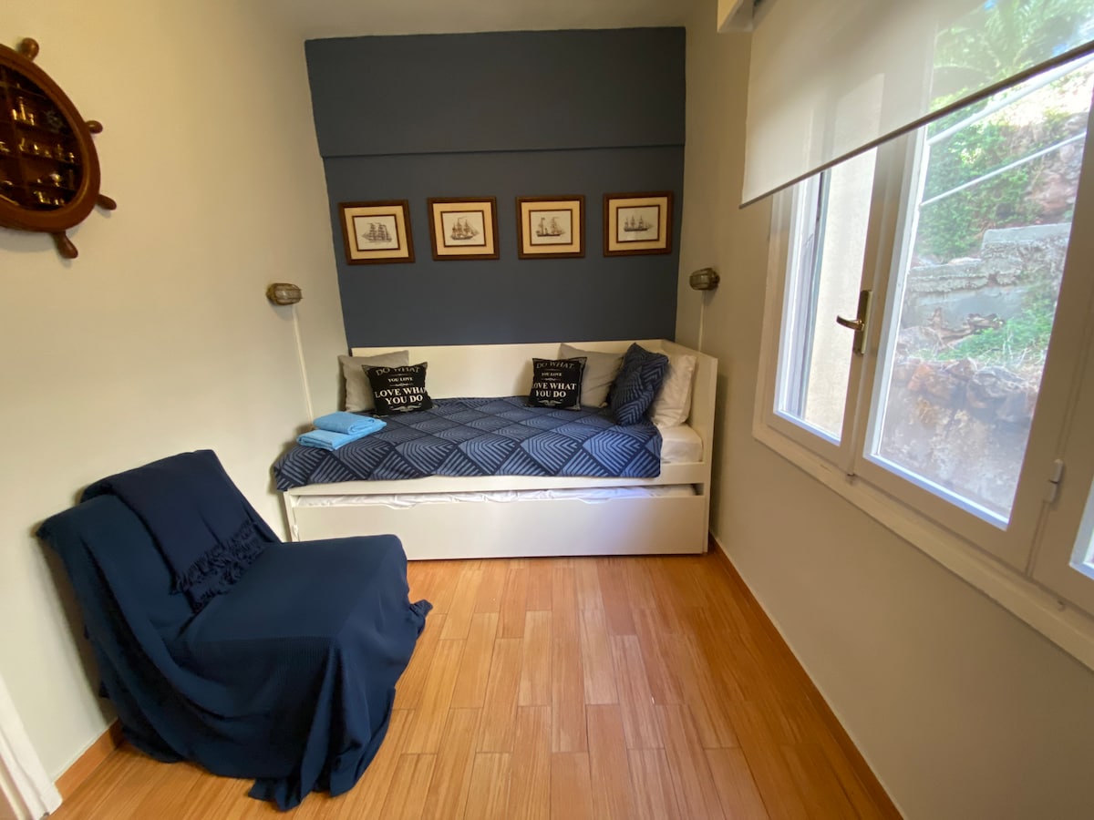 غرفة النوم 3