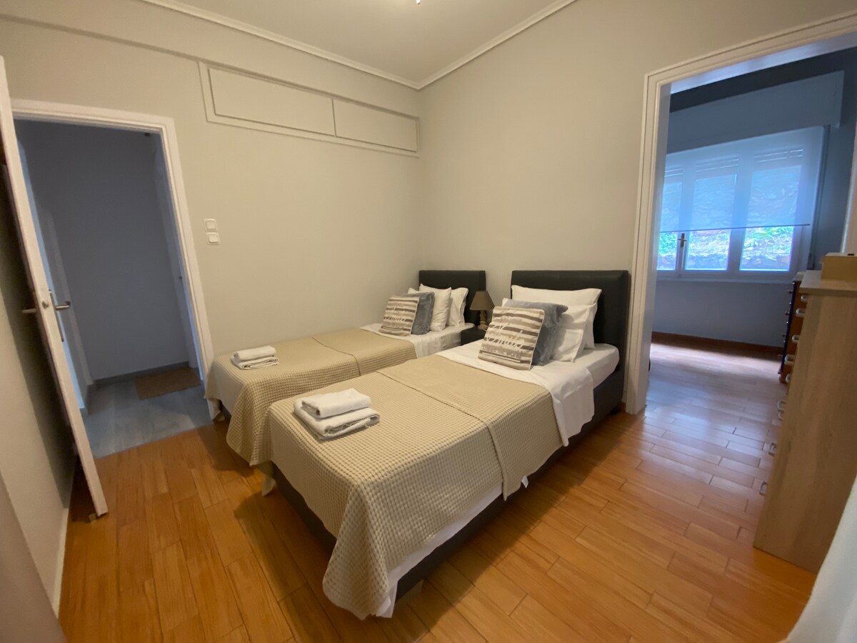 غرفة النوم 2