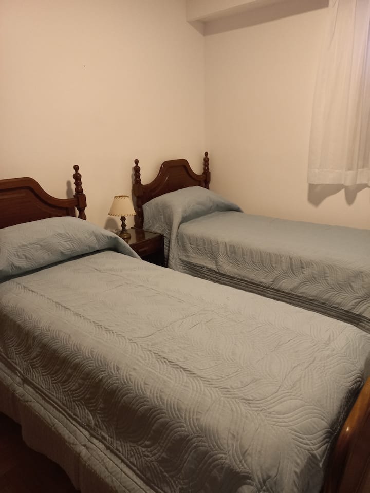 ห้องนอน