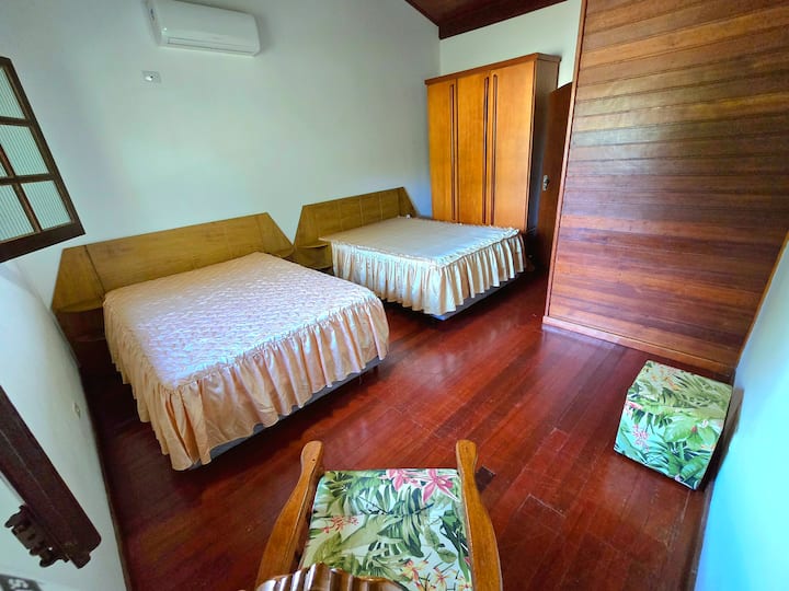 Спална соба 4