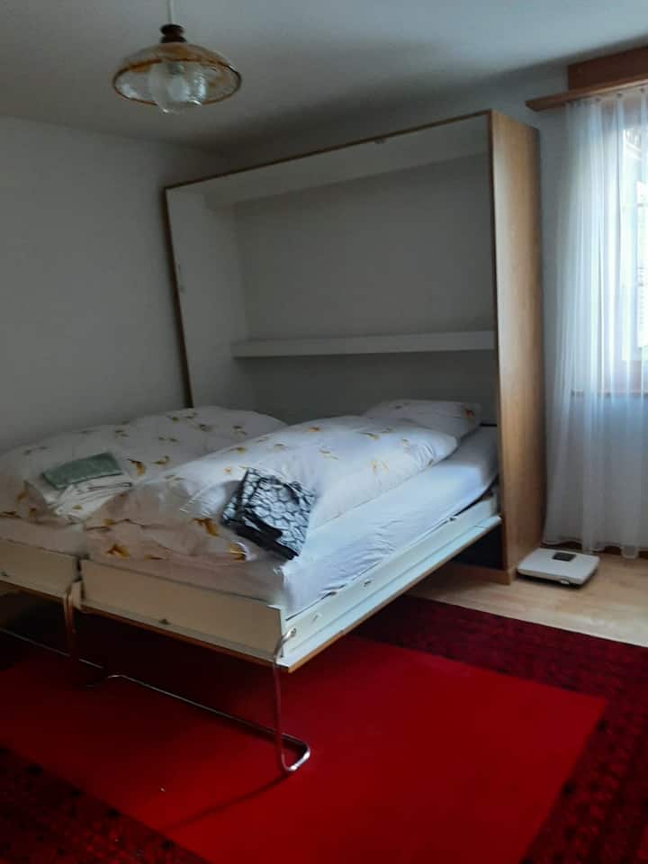 غرفة النوم 1