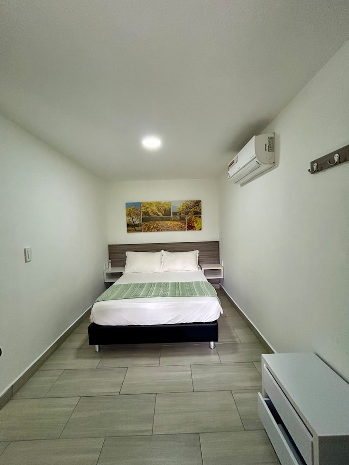 Habitación 1