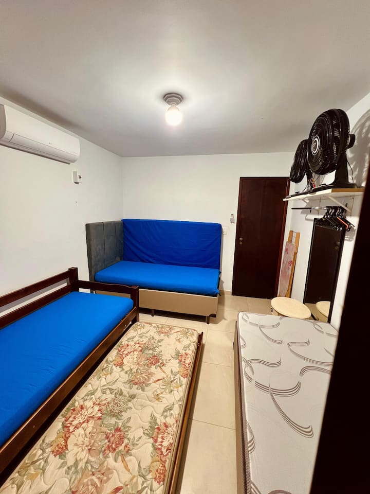 Dhomë gjumi 2