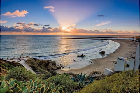 Surf, Sand & Sunsets Studio