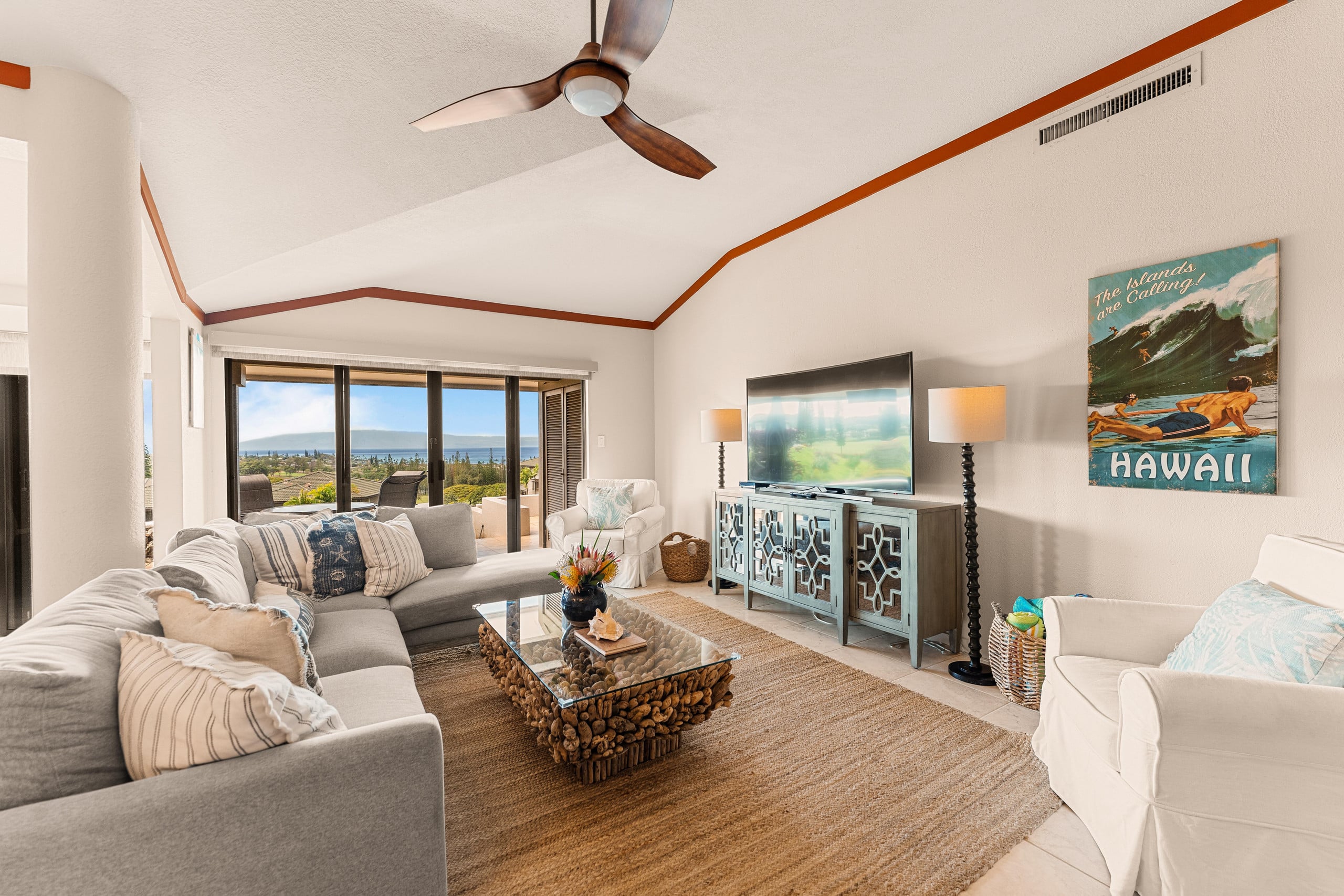 Condo in Lahaina · ★5.0 · 2 bedrooms · 3 beds · 2 baths - Image 1