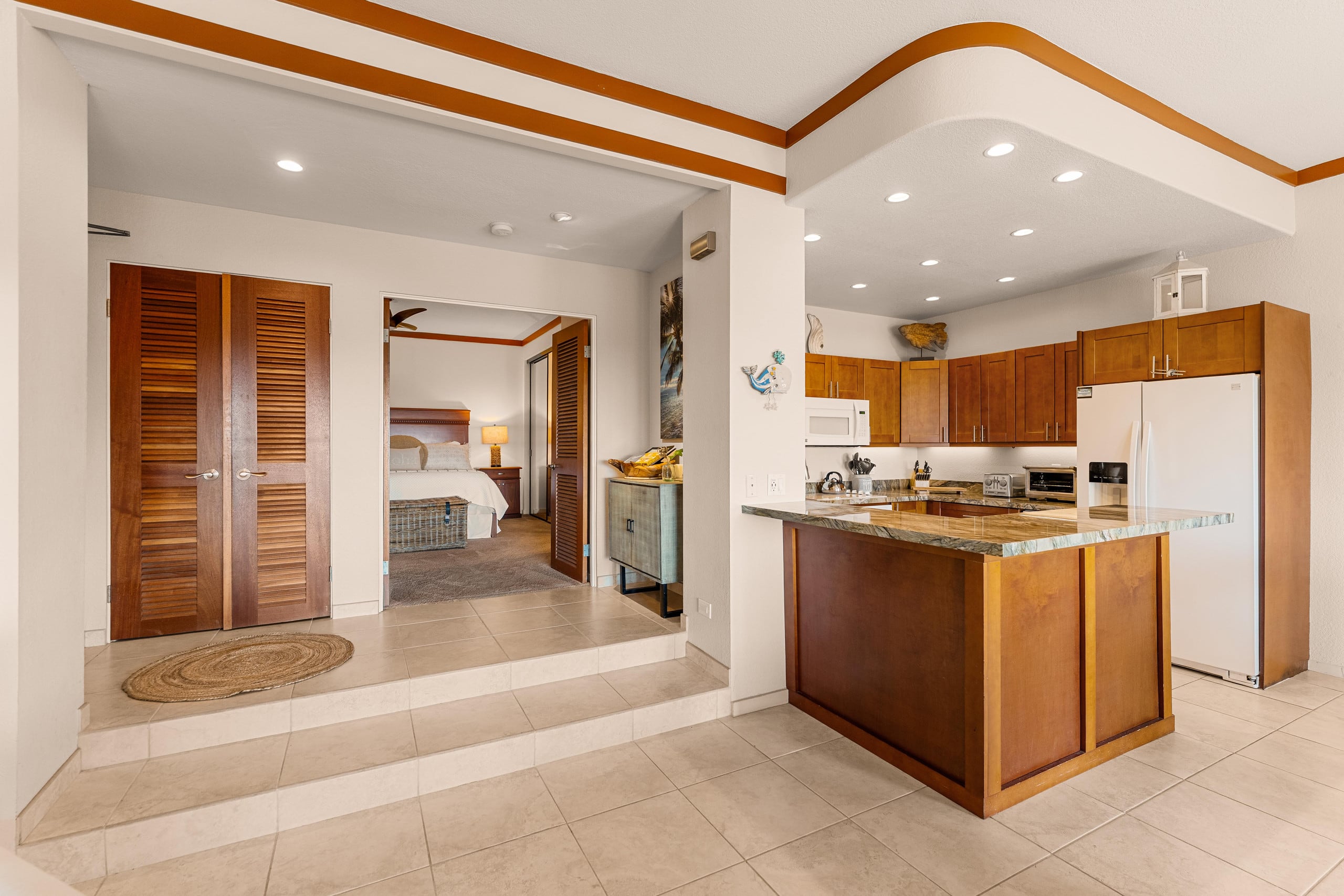 Condo in Lahaina · ★5.0 · 2 bedrooms · 3 beds · 2 baths - Image 16