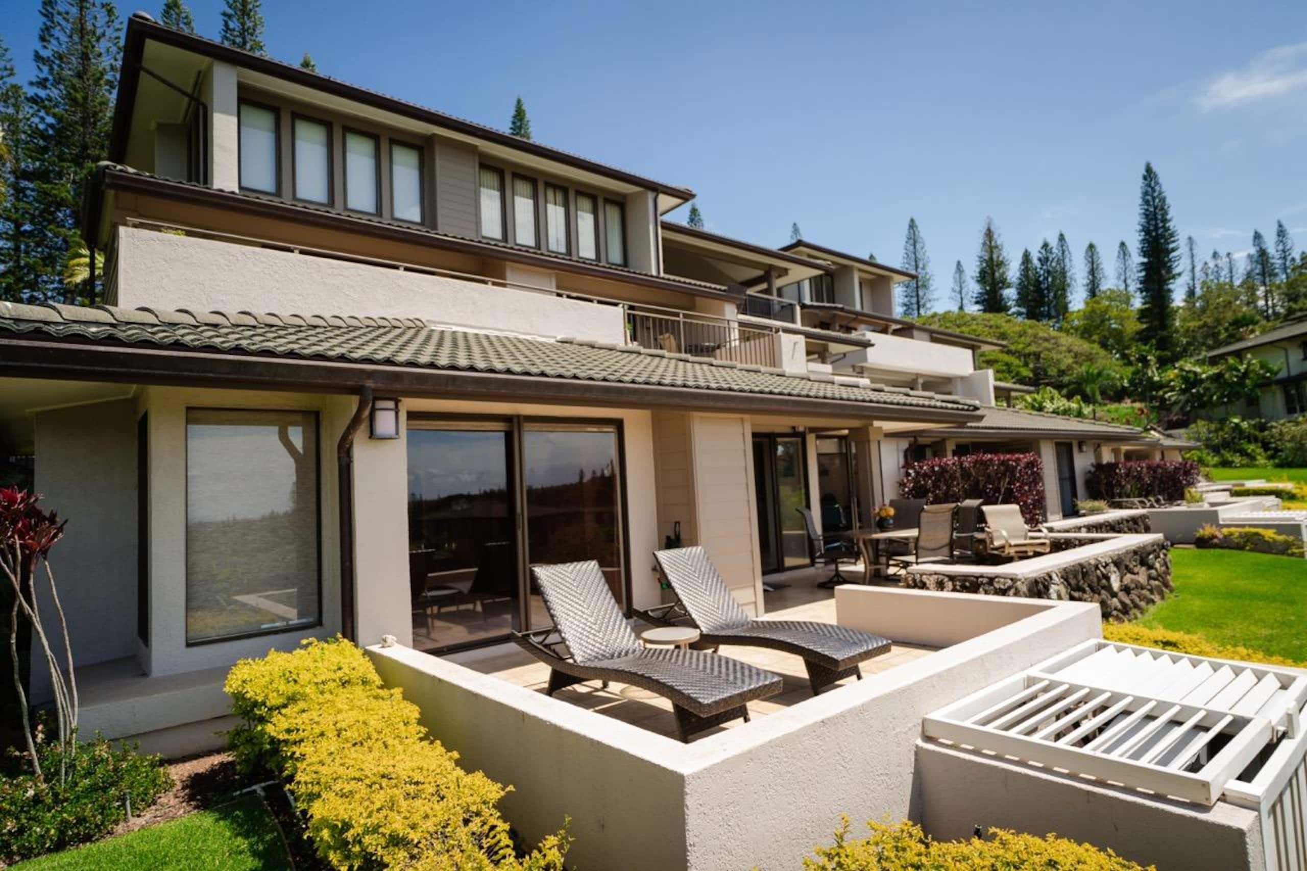 Condo in Lahaina · ★5.0 · 2 bedrooms · 3 beds · 2 baths - Image 94