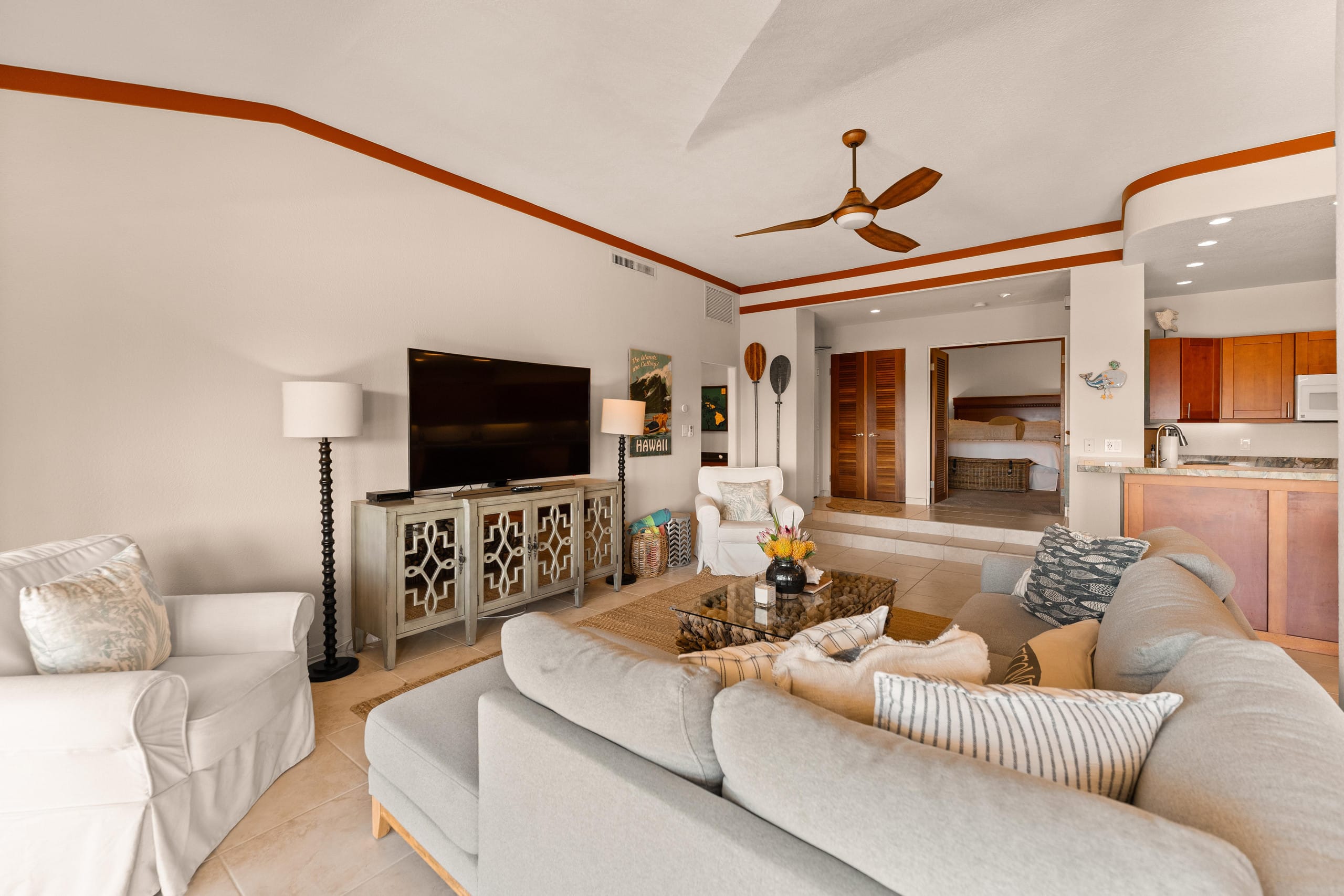 Condo in Lahaina · ★5.0 · 2 bedrooms · 3 beds · 2 baths - Image 15