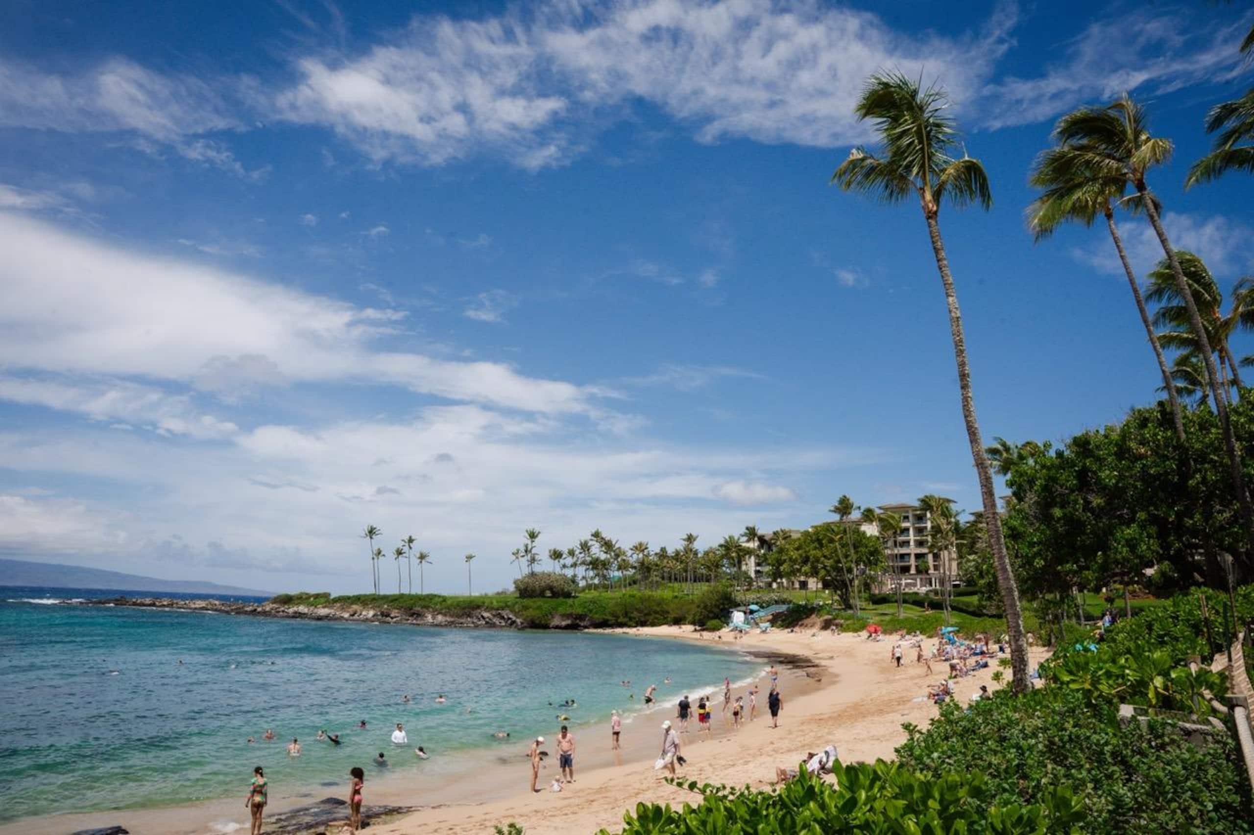 Condo in Lahaina · ★5.0 · 2 bedrooms · 3 beds · 2 baths - Image 86