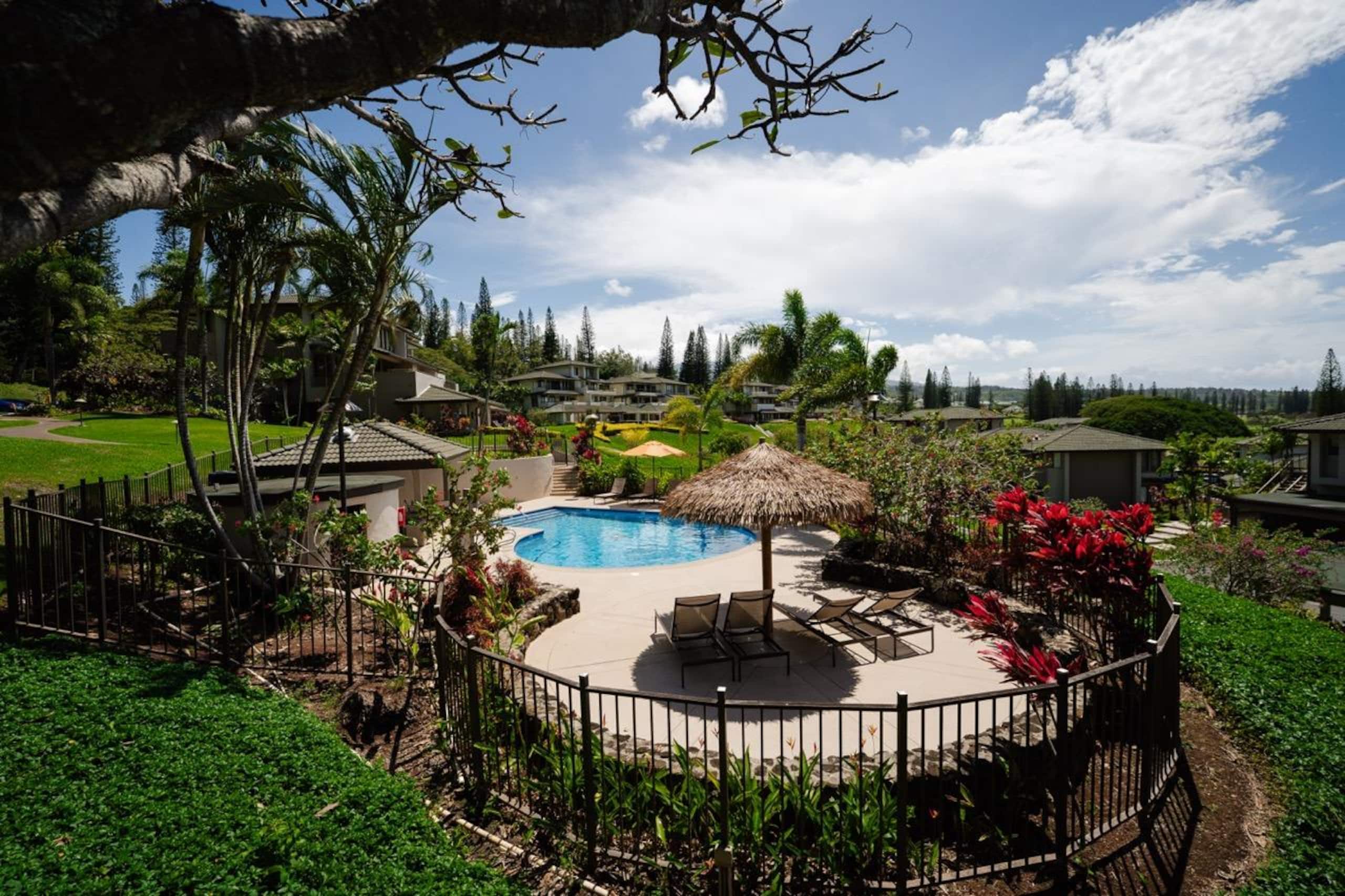Condo in Lahaina · ★5.0 · 2 bedrooms · 3 beds · 2 baths - Image 73