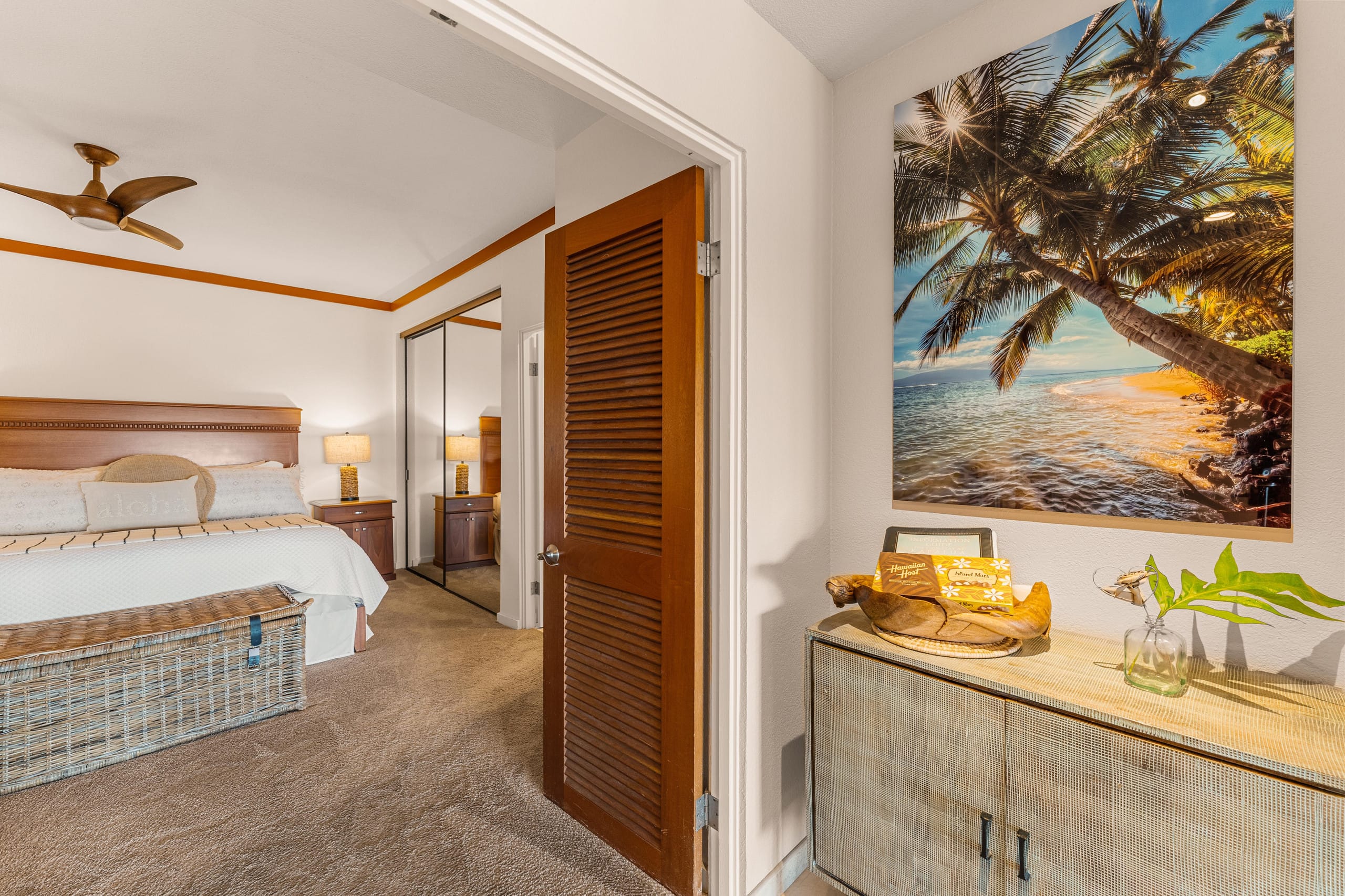Condo in Lahaina · ★5.0 · 2 bedrooms · 3 beds · 2 baths - Image 31